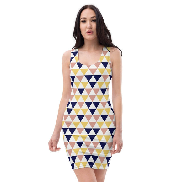 Bodycon Dresses - Arekkusu - Store