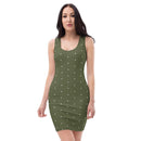 Bodycon Dresses - Arekkusu - Store