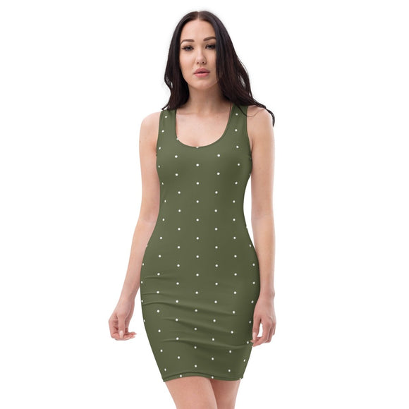 Bodycon Dresses - Arekkusu - Store