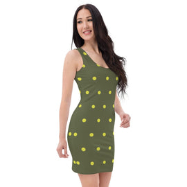 Bodycon Dresses - Arekkusu - Store