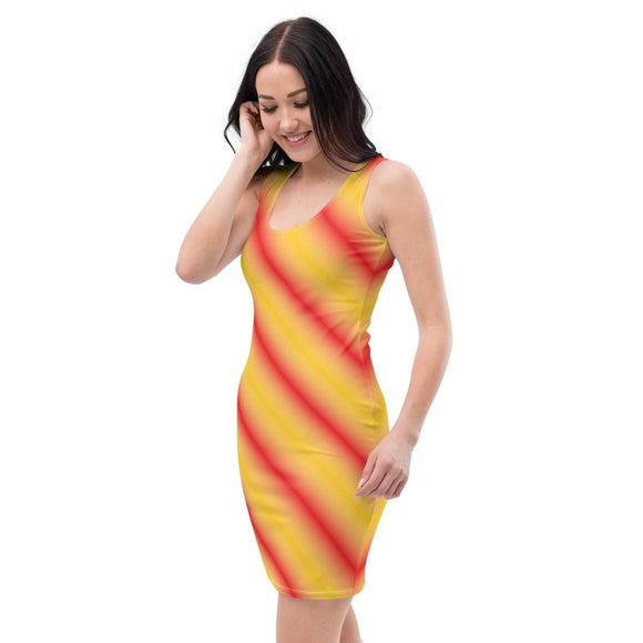 Bodycon Dresses - Arekkusu - Store
