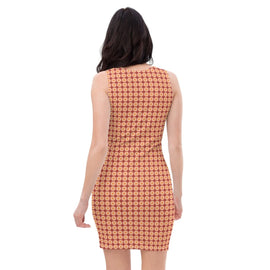 Bodycon Dresses - Arekkusu - Store