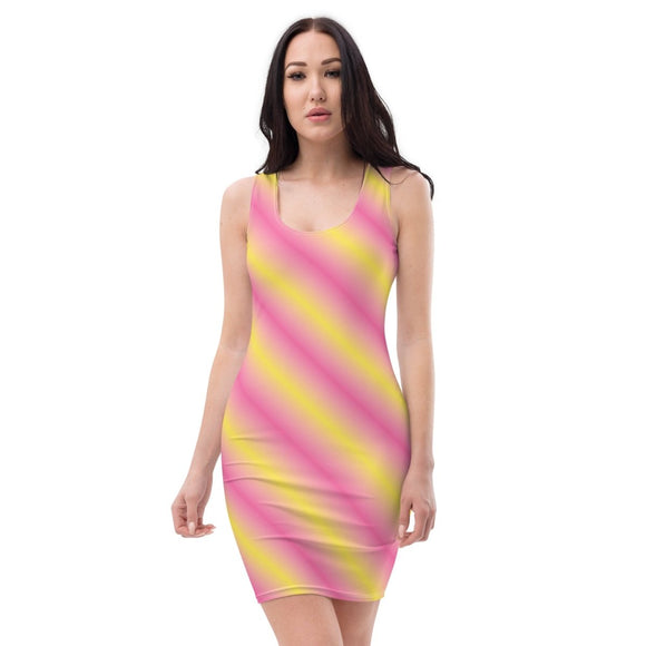 Bodycon Dresses - Arekkusu - Store
