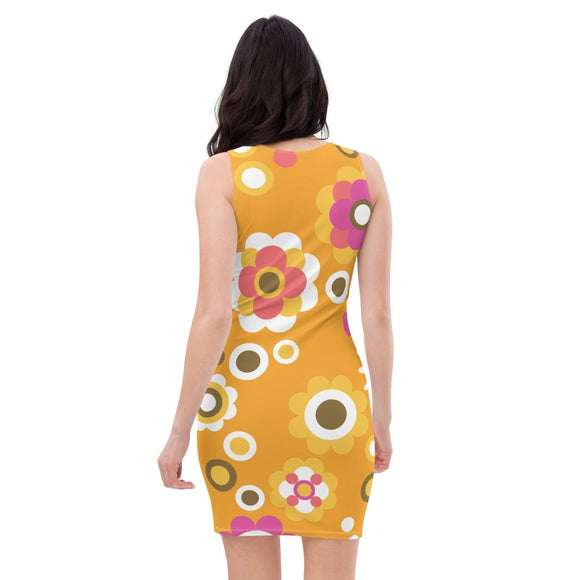 Bodycon Dresses - Arekkusu - Store