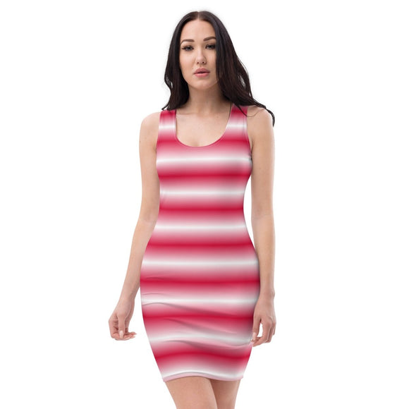 Bodycon Dresses - Arekkusu - Store
