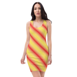 Bodycon Dresses - Arekkusu - Store