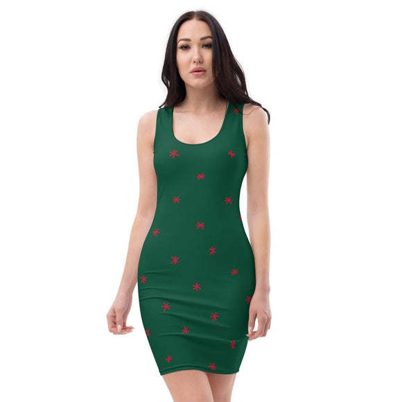 Bodycon Dresses - Arekkusu - Store