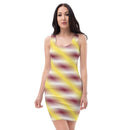 Bodycon Dresses - Arekkusu - Store