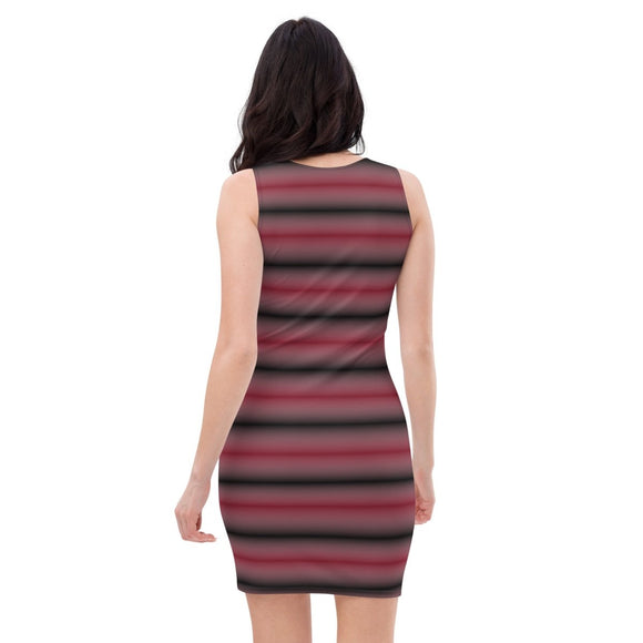 Bodycon Dresses - Arekkusu - Store