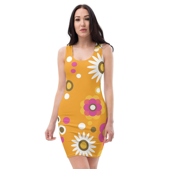 Bodycon Dresses - Arekkusu - Store