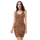 Bodycon Dresses - Arekkusu - Store