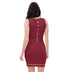 Bodycon Dresses - Arekkusu - Store
