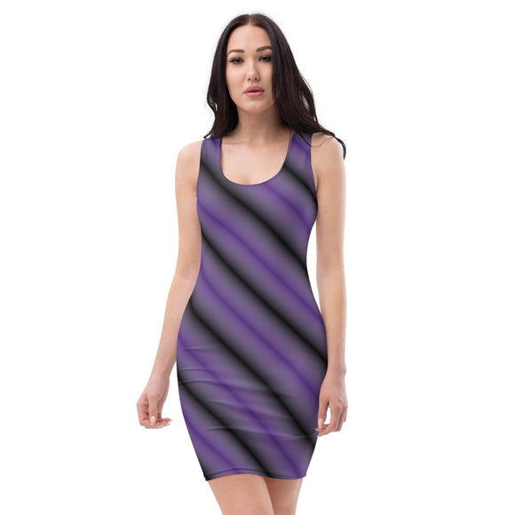Bodycon Dresses - Arekkusu - Store