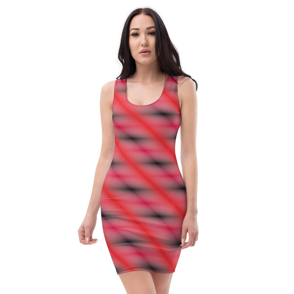 Bodycon Dresses - Arekkusu - Store