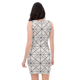 Bodycon Dresses - Arekkusu - Store