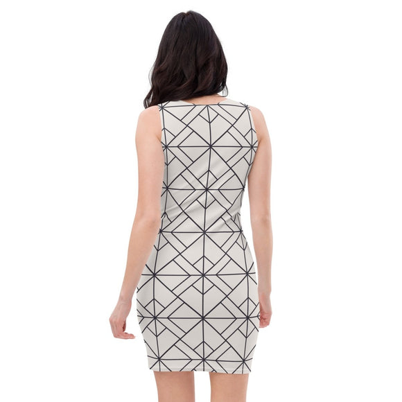 Bodycon Dresses - Arekkusu - Store