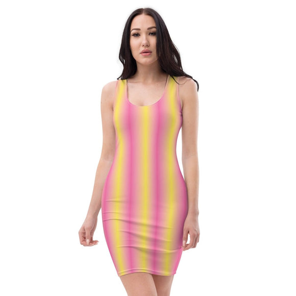 Bodycon Dresses - Arekkusu - Store
