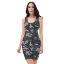 Bodycon Dresses - Arekkusu - Store