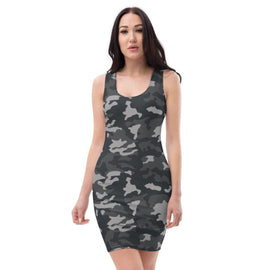 Bodycon Dresses - Arekkusu - Store