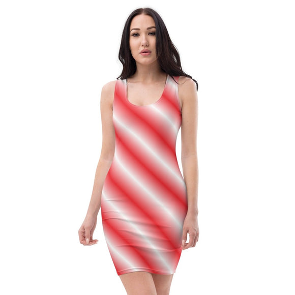 Bodycon Dresses - Arekkusu - Store