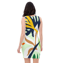 Bodycon Dresses - Arekkusu - Store