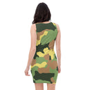 Bodycon Dresses - Arekkusu - Store