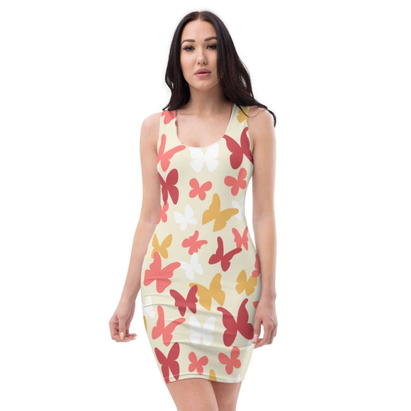 Bodycon Dresses - Arekkusu - Store