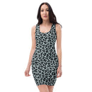 Bodycon Dresses - Arekkusu - Store