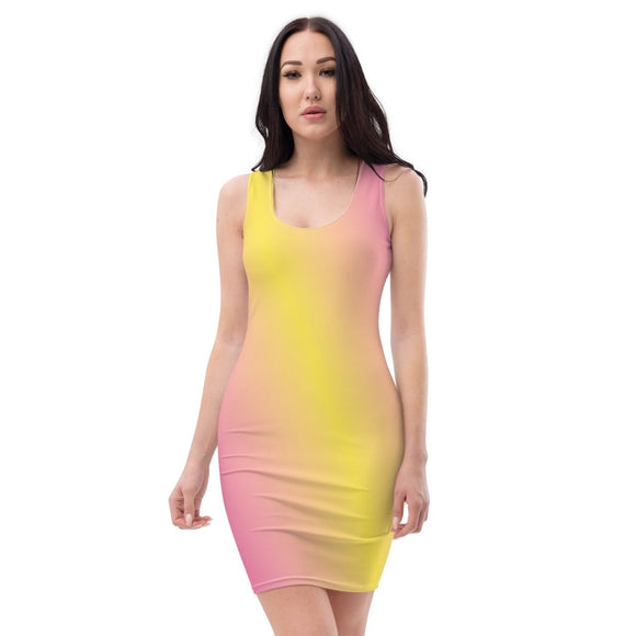 Bodycon Dresses - Arekkusu - Store