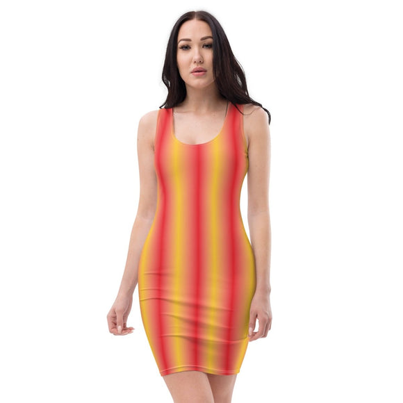 Bodycon Dresses - Arekkusu - Store