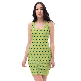 Bodycon Dresses - Arekkusu - Store