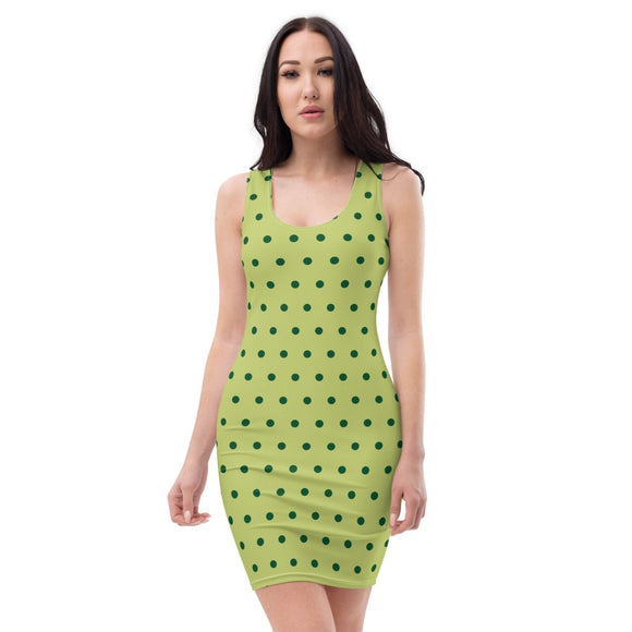 Bodycon Dresses - Arekkusu - Store