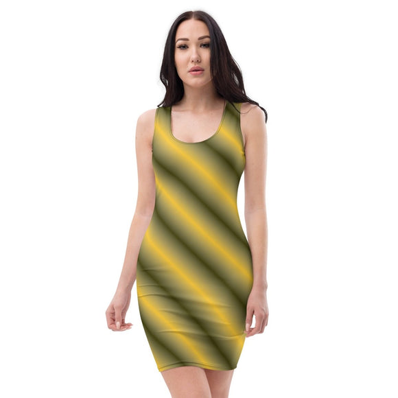 Bodycon Dresses - Arekkusu - Store