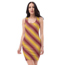 Bodycon Dresses - Arekkusu - Store