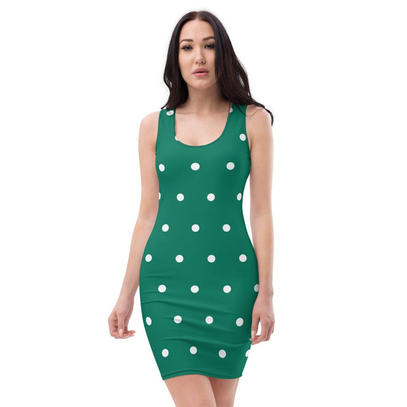 Bodycon Dresses - Arekkusu - Store