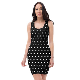 Bodycon Dresses - Arekkusu - Store