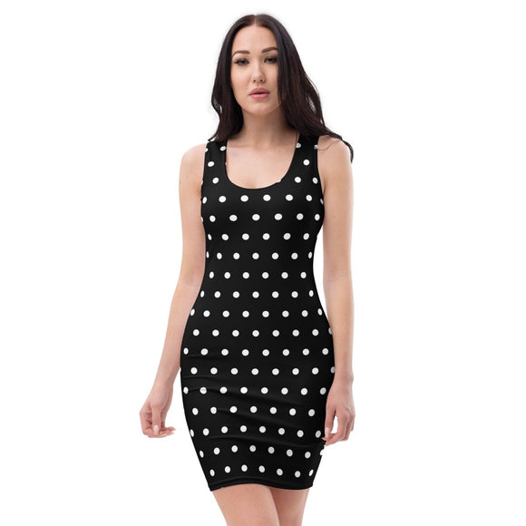 Bodycon Dresses - Arekkusu - Store