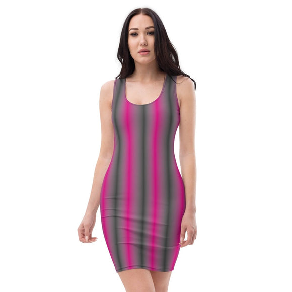 Bodycon Dresses - Arekkusu - Store