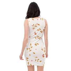 Bodycon Dresses - Arekkusu - Store