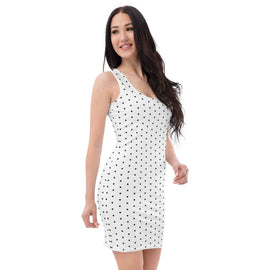 Bodycon Dresses - Arekkusu - Store