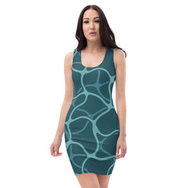 Bodycon Dresses - Arekkusu - Store