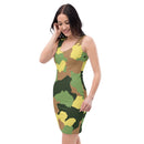 Bodycon Dresses - Arekkusu - Store