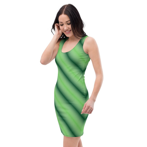 Bodycon Dresses - Arekkusu - Store