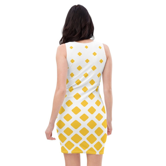 Bodycon Dresses - Arekkusu - Store