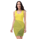 Bodycon Dresses - Arekkusu - Store