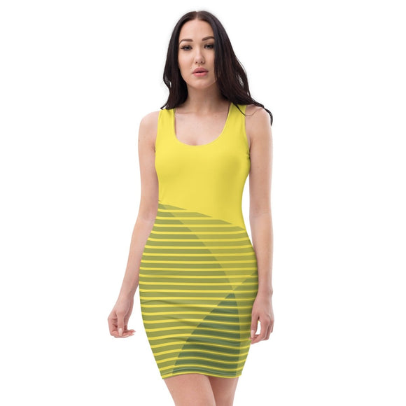Bodycon Dresses - Arekkusu - Store