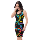 Bodycon Dresses - Arekkusu - Store