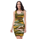 Bodycon Dresses - Arekkusu - Store