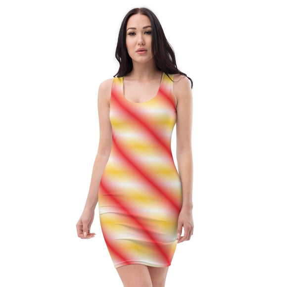 Bodycon Dresses - Arekkusu - Store