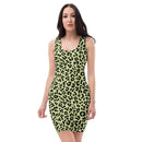 Bodycon Dresses - Arekkusu - Store